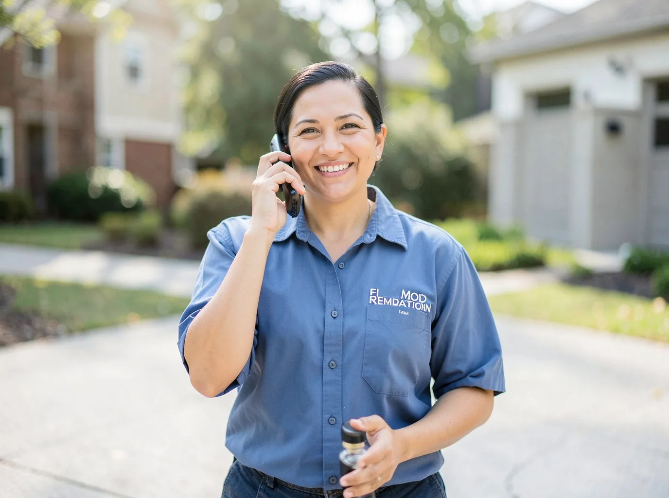 Mold Remediation Floydada, TX FAQs